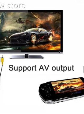 MP5 VHandheld C1ideo Console PV onsolSe PS Vita Game Host 4.