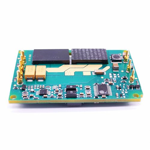 Murata, Japan 36V-75V to 1.2V30A Power module DC-DC isolated