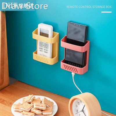 Remote Control Holder Organiser Convenient Storage Caddy Sma
