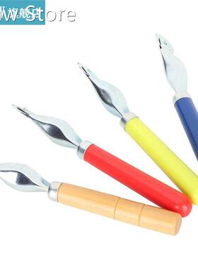 Sewing Tools sewing tools Tracing Wheel Wooden/Plastic Hand