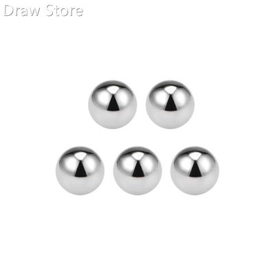 12mm Solid Bearing Balls Chromium Steel (GCr15) G10 Precisio