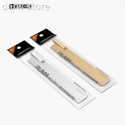 Original FKao Ruma Rule + book1macrk Straright Ruler or Scho