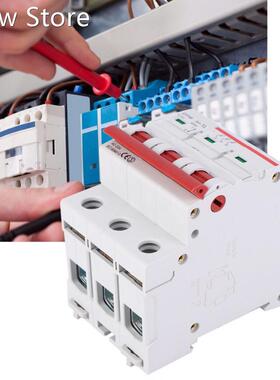 3P+N 40A/50A/63A 230V Residual current Circuit breaker GYH8