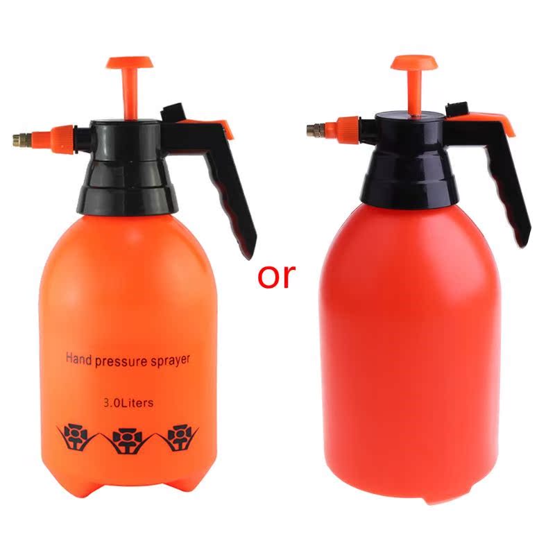 2L/3L Portable Chemical Sprayer Pump Pressure Garden Water S