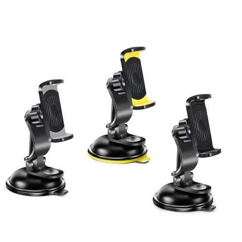 Strong  Durable and Not Aging Cell Phone Holder for Car  Pho