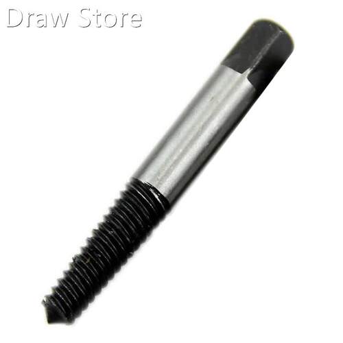 5pc Damaged Screw Extractor Out Remover Set Bolt Stud Tool K
