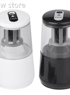 Automatc E1lectriciPencil Shapen er Plug in / Battery rOpera