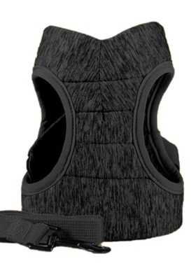 Cat leash cat chest strap  Puppy Dogs Collar Polyester Mesh