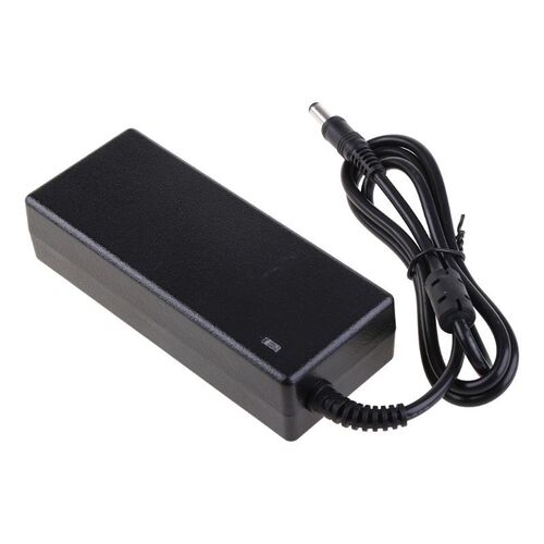 2.5x5.5mm Laptop AC Adapter Supply Power Charger for Toshiba