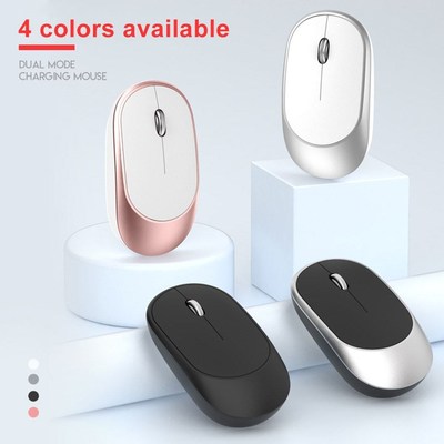 2.4Ghz Wireless Mouse 1600DPI  Wireless Optical Mouse Ultra-