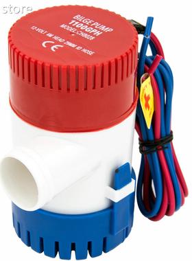 12V 1 10 GPH BoatBilgePump Marine 1Submer sible 0Water Pump