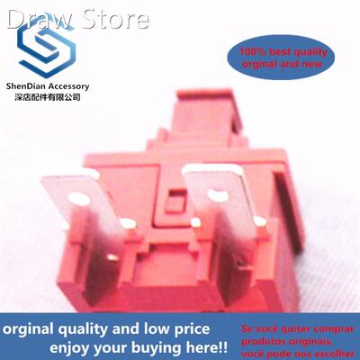 1pcss 100% new and orginal Key switch KAN L5 self locking s