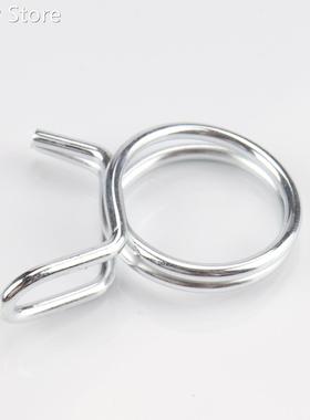 Automobiles Spring clamps Double Wire Replacement Set Stain