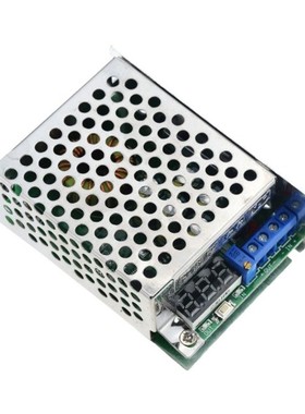1PCS DC-DC Buck Module 10A High Power 300W Adjustable Regula