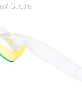 Sponge Replaceable Couring Pad Washing Convenience Cleaning