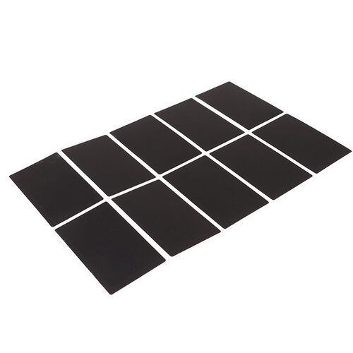 10Pcs Touchpad Touch Sticker For Lenovo Thinkpad T410I T420