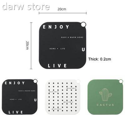 Silicone Foor Drain Covers Deoodor1ant Pad Sewelr BaAthrom n