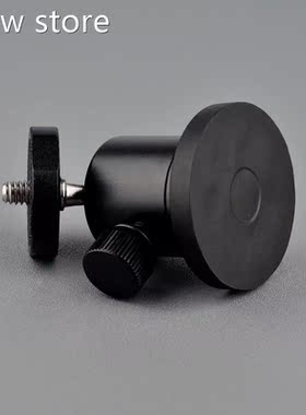 D43 Magnet Rbber 11/4Inch Screw Mgnetuic Caam era Mount Stan