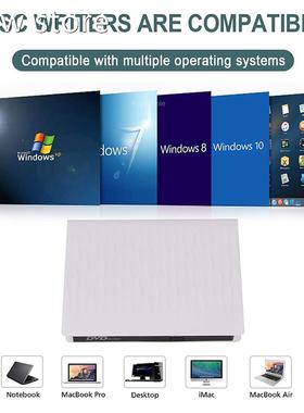 Por1talbe External RDVD Drive USB 3.0 Portale CD/DbVD+/-W Dr