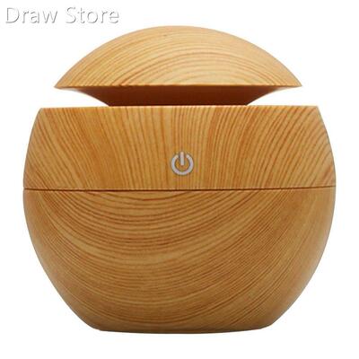 SB Aroma Humidifier ESSential Oil Diffuser ltrasonic Cool Mi