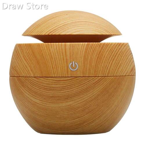 SB Aroma Humidifier ESSential Oil Diffuser ltrasonic Cool Mi