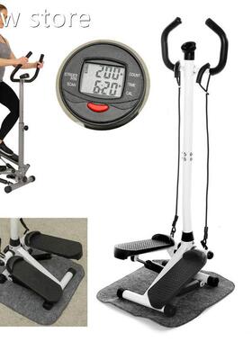 Indoor Steppers Mu ltifuntiona1l Pedal Weiglht ossc Leg Fitn