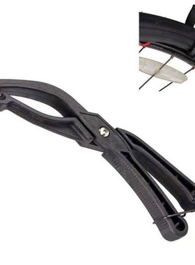 Bicycle Tire Lever Unloading Wrench Cycling Repair Tool Spoo