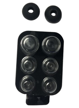 Ear Buds Silicone Ear Buds Gels Eartips Compatible with Beat