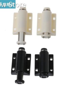 Cabinet Catches Invisibility Push To Open Magnetic Touche La