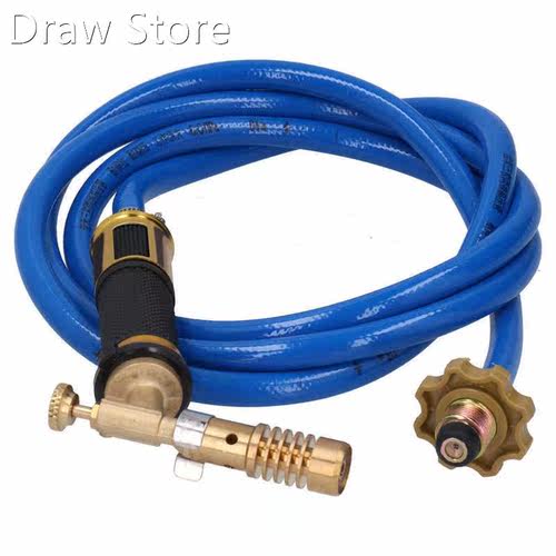 Soldering Brazing Welding Tool Welding Torch Adjustable Braz