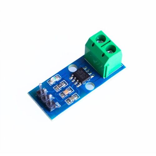 NEW 5A Hall Current Sensor Module ACS712 model 5A 20A 30A In