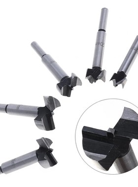 5pcs/lot High-Carbon Steel Perforator Punching Drill Bit wit