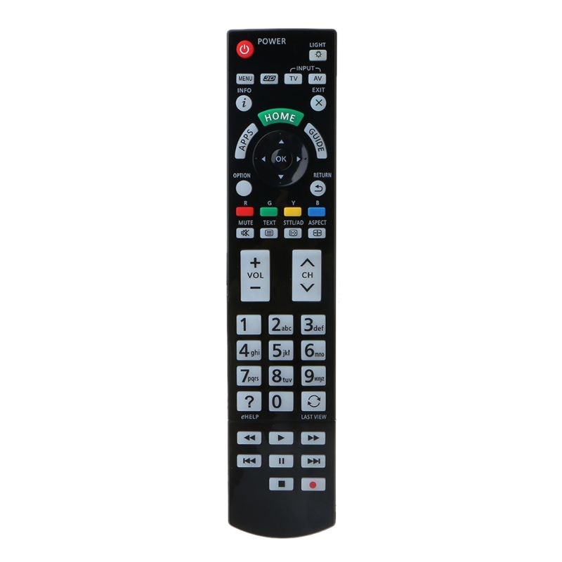 NEW N2QAYB000936 for PANASONIC TV Remote control for TH58AX8
