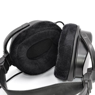 Thicker Earpads Covers Ear Mats Compatible withSony MDR7506