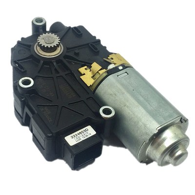 Car Skylight Motor Sunroof Motor For Buick Excelle 1.6 1.8 H