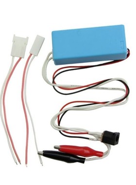 12V CCFL rétroéclairage inverseur Testeur lampe Pour LCD P