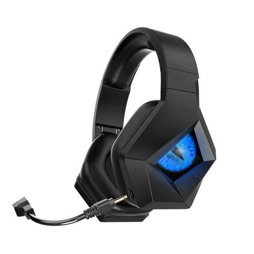 Wireless Headsets With Microphone Stereo Music Over-Ear Head