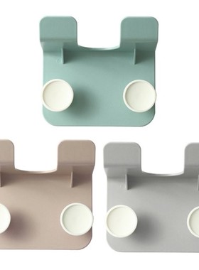 New Hairdryer Storage Rack Sending Anti-scratch Strip Hair D