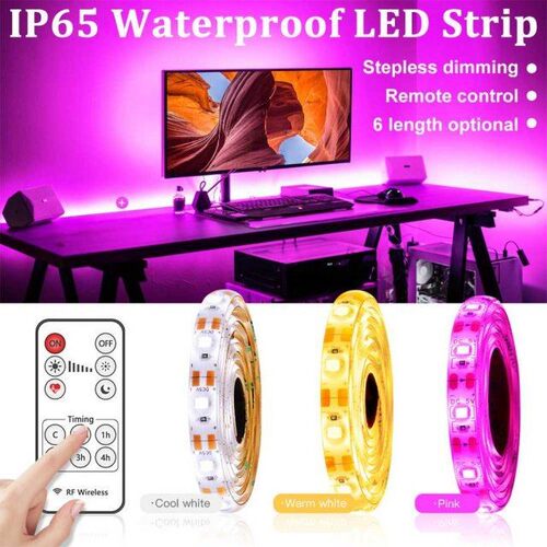 5V LED Decoration Lights For Room Desk TV Background Led Lig