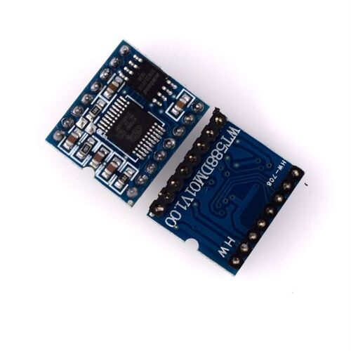 WT588D WT588D-16p 8M Voice Sound Modue Audio Player High def