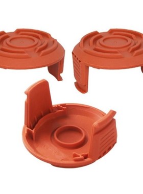 3 Pack Trimmer Replacement WA6531 GT Cap Weed Eater Spool Bu