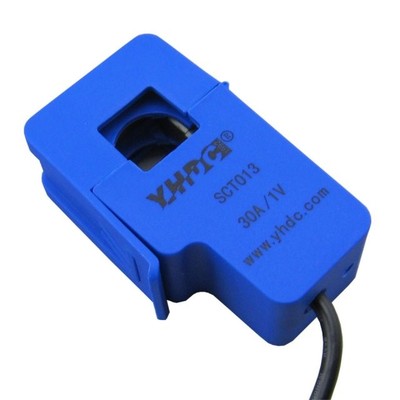 YHDC 30A SCT013 0-30A Non-invasive AC New Sensor Split Core