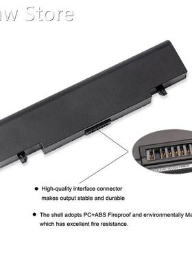 R428 Laptop Battery for SAMSUNG NP350V5C NP350U5C NP350E5C N