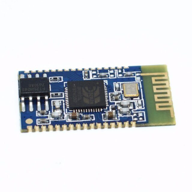 10pcs Bluetooth Stereo Audio Module Transmission BK8000L AT