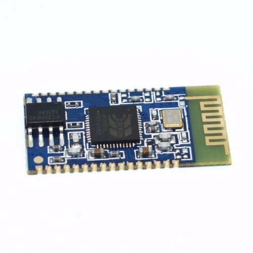 10pcs Bluetooth Stereo Audio Module Transmission BK8000L AT