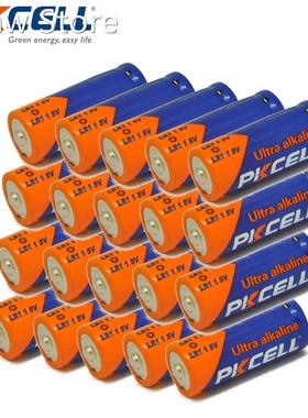 20 X Battery 910A LR1 SIZE N AM5 E90 MN9100 Alkaline Batter