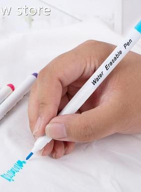 ir ErasabAle Pn Water Solubl Fabric Markeer Van1ishing DIeY