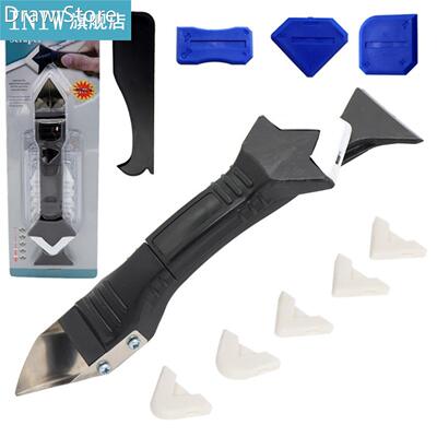 Caulking Finisher Tools Tile Caulk Cleaner Caulking Lines Be