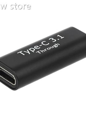 Hot Saleep TyeC  to USB 3.0 Adaptr OTG USB C to Type C M1ale