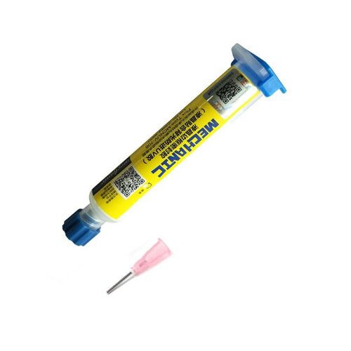 MECHANIC MCNUV-706 LCD Backlight Prevent Into UV Glue Backli